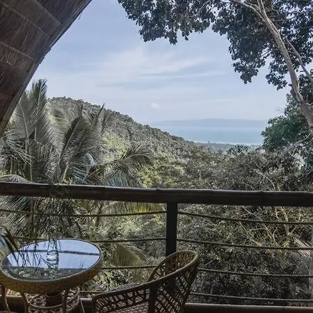 Leela Garden Resort Luview Ban Nok Exterior photo