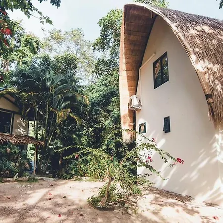 Leela Garden Resort Luview Ban Nok Exterior photo
