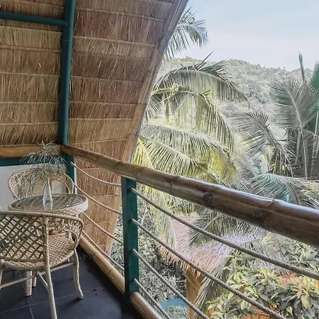 Leela Garden Resort Luview Ban Nok Exterior photo