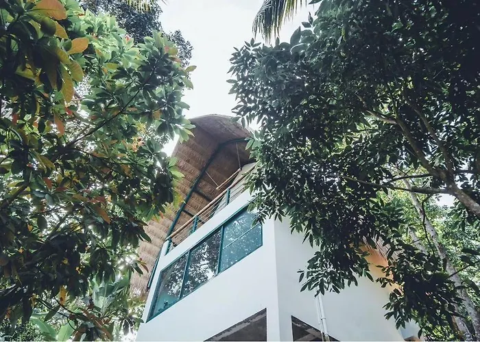 Leela Garden Resort Luview