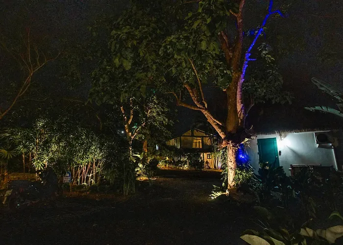 Leela Garden Resort Luview