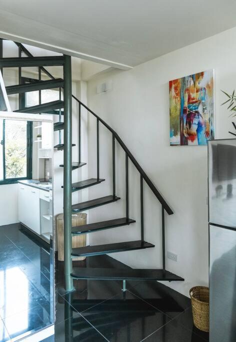 Rumah percutian Leela Garden Luview *