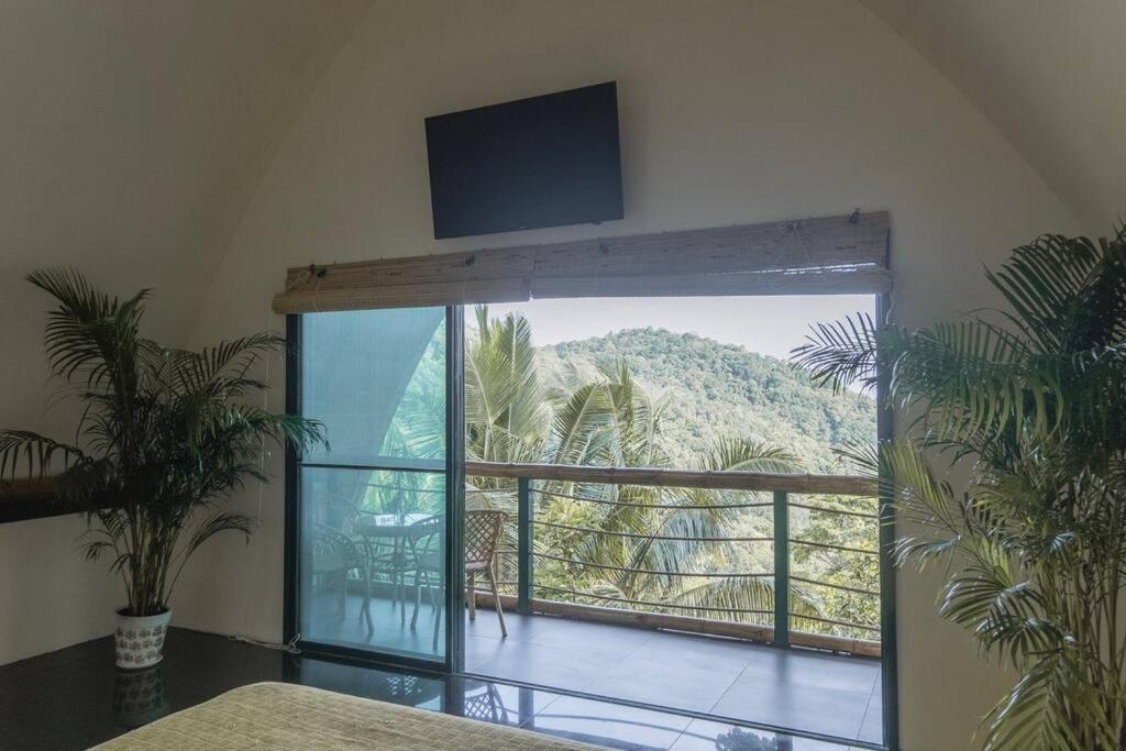 Leela Garden Luview Rumah percutian *