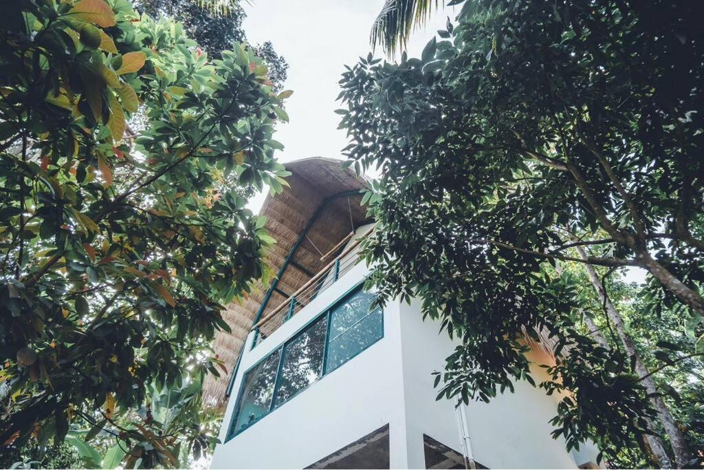 Rumah percutian Leela Garden Luview Ban Nok